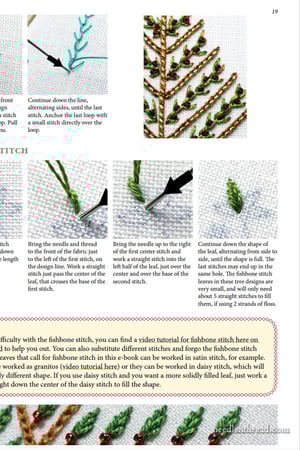 Image of Twelve Trees for Christmas