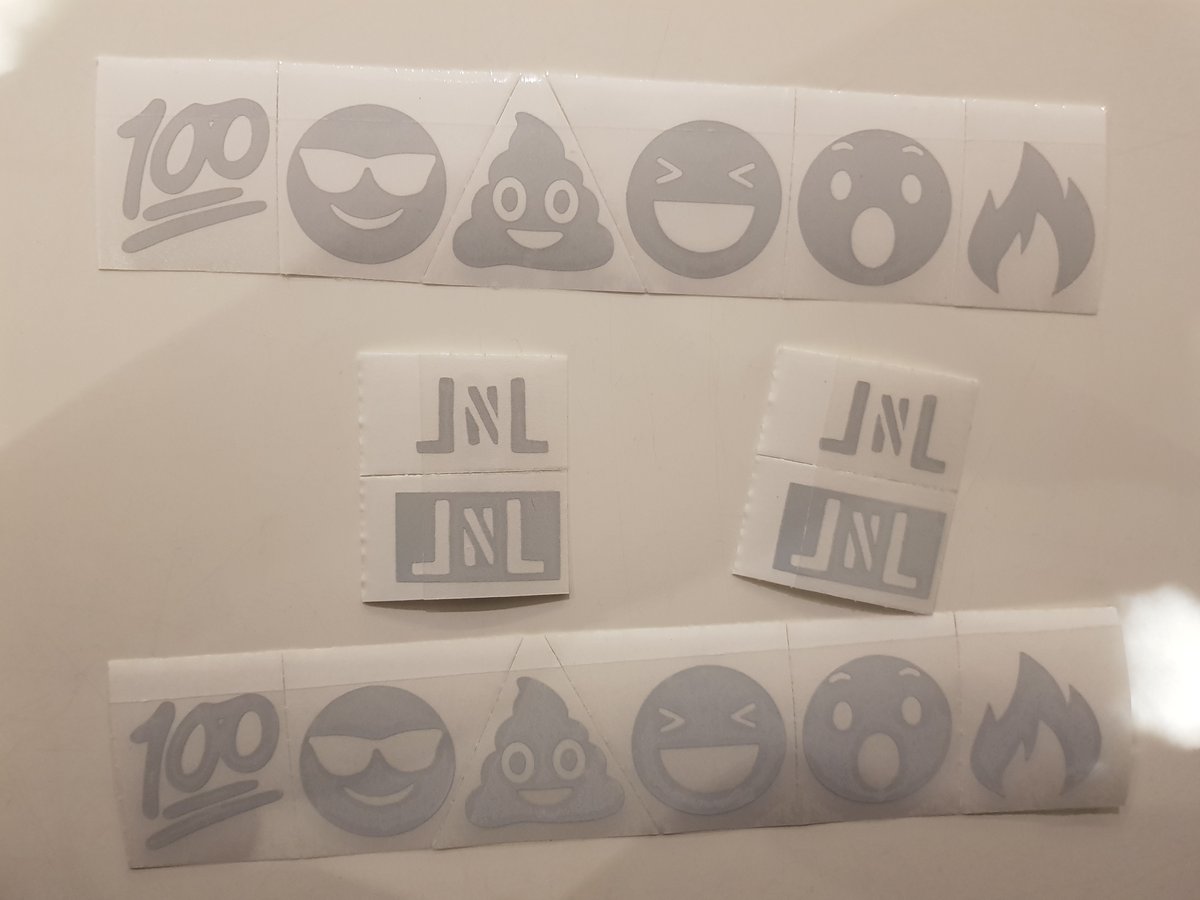 Image of Lit Emoji Pack