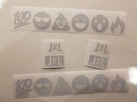 Image 3 of Lit Emoji Pack