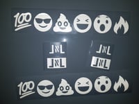 Image 4 of Lit Emoji Pack