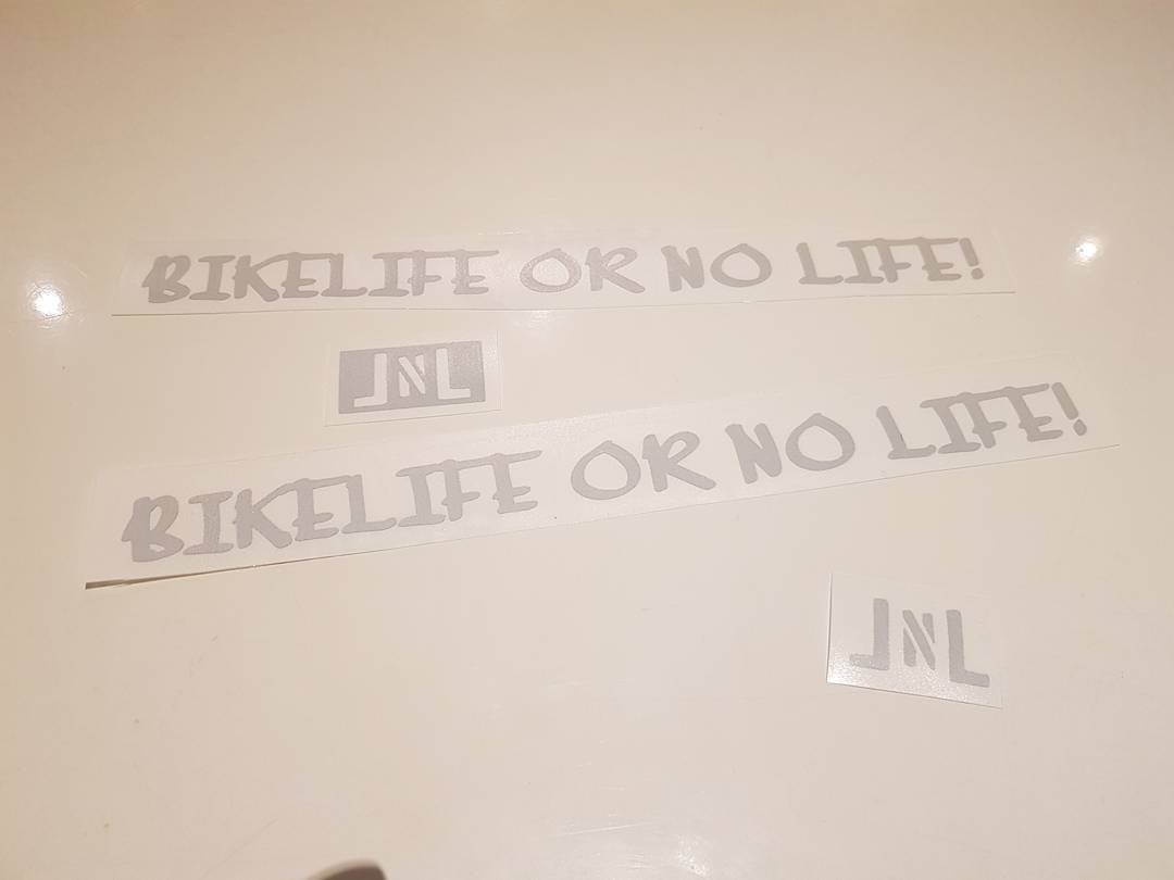 Image of Bikelife or No Life!