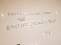 Image 1 of Bikelife or No Life!