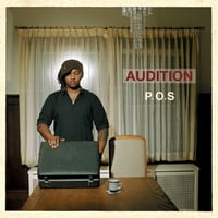 Audition CD - P.O.S