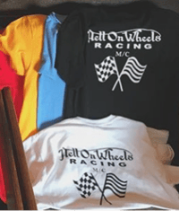 Image 2 of Simple is Fast Long sleeve jerseys and sweatshirts