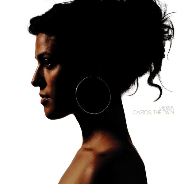 Image of Castor, The Twin CD - Dessa