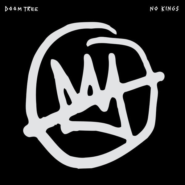 Image of No Kings CD - Doomtree