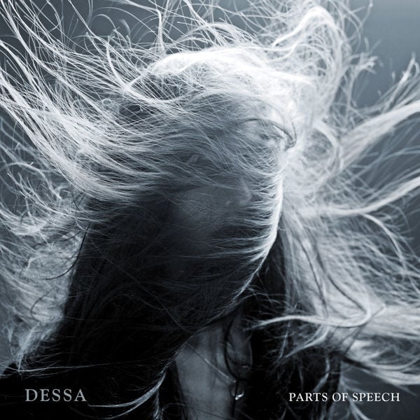 Image of Parts of Speech LP - Dessa