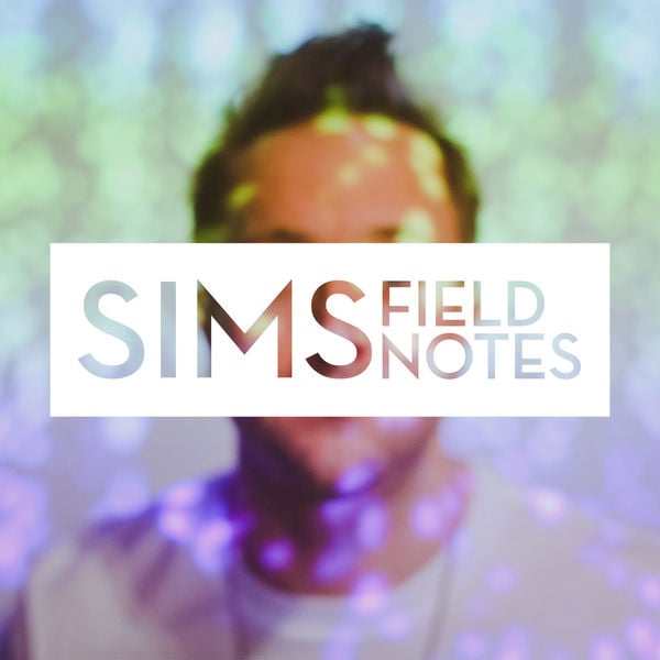 Image of Sims - Field Notes CD