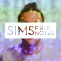 Sims - Field Notes CD