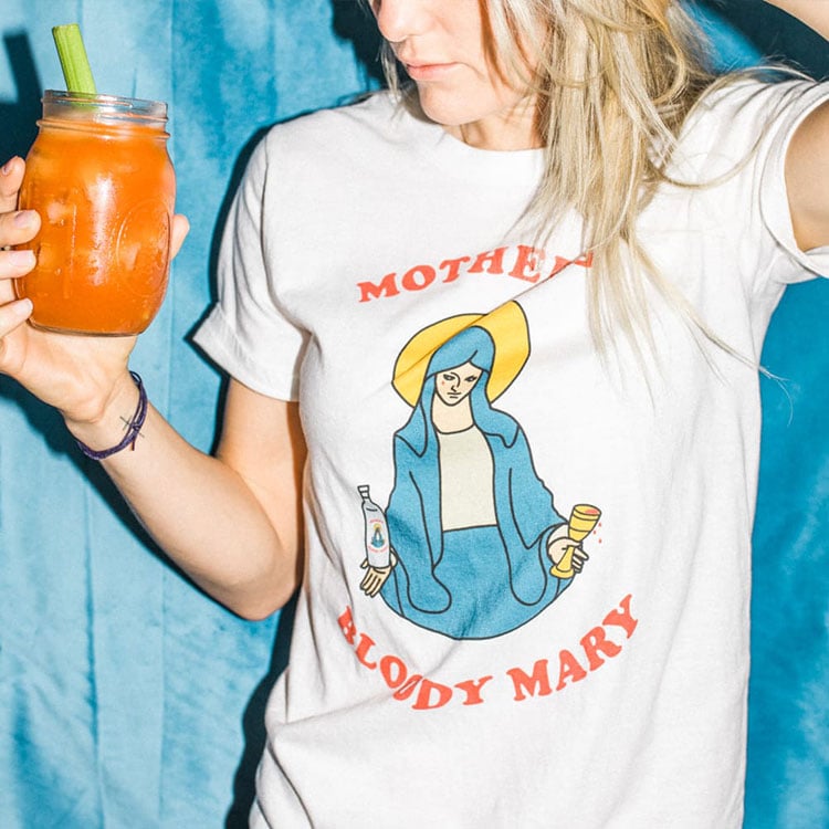 Image of Mother's Bloody Mary