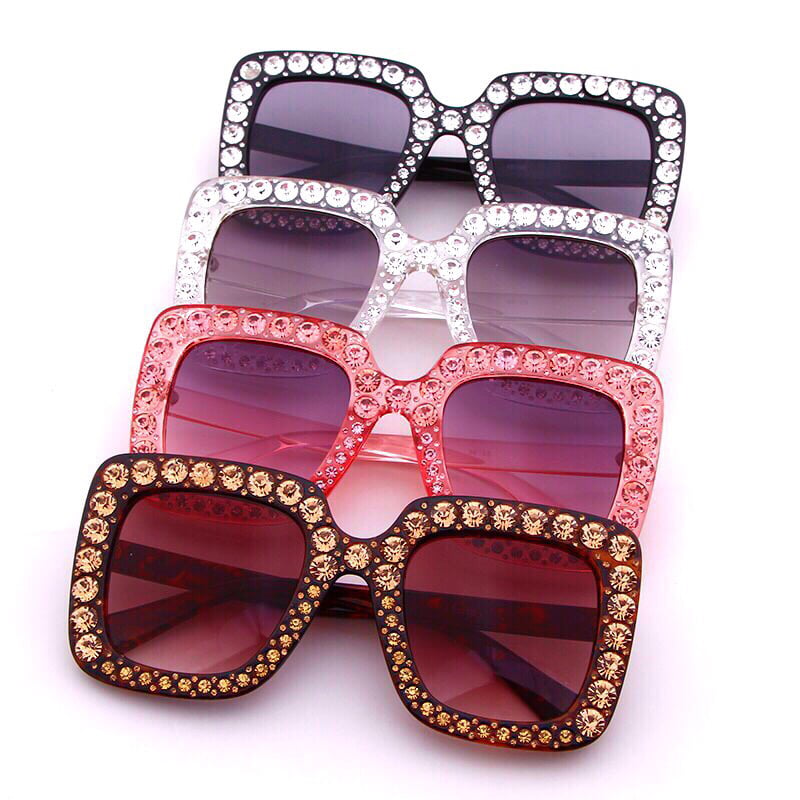 Image of ChynaDoll Shades