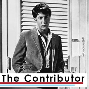 Image of The Contributor