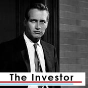 Image of The Investor