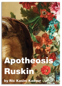 Image of Apotheosis Ruskin