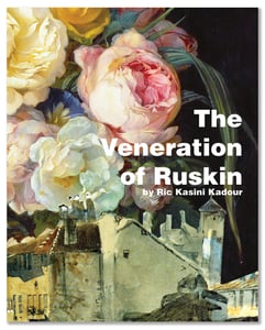 Image of The Veneration of Ruskin