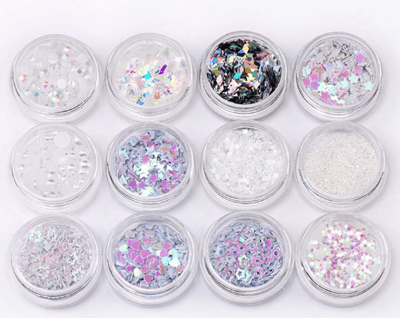 Image of Body Glitter