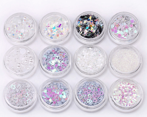 Image of Body Glitter