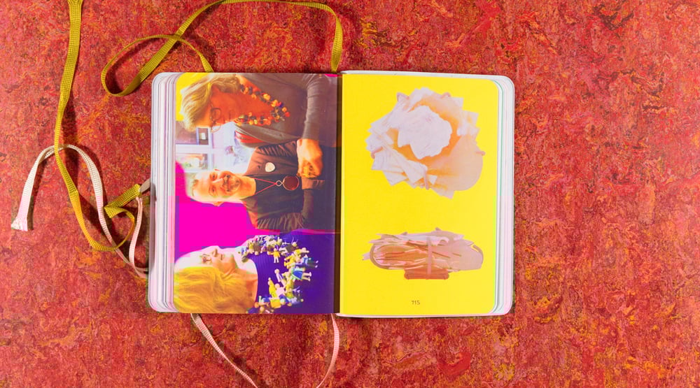 Image of 0+0=0 <br/> — Lisa Walker