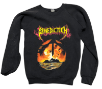 Benediction Sweatshirt