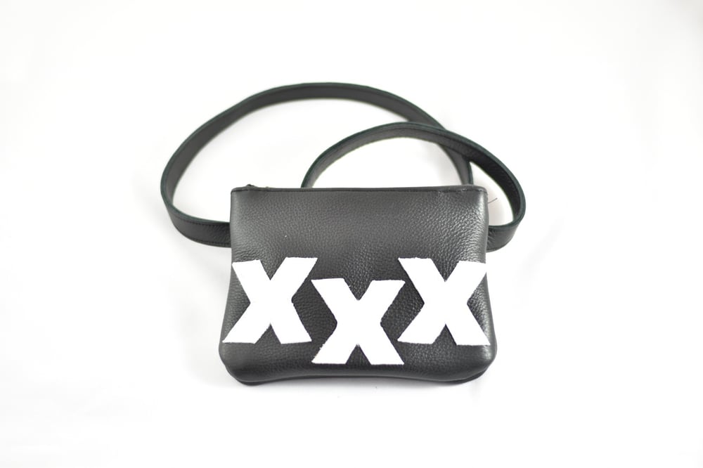 XXX (30) Belt Bag