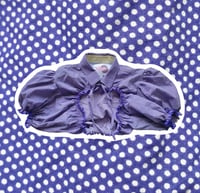 Image 3 of le boléro marie - candy girl