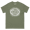 Image of DCYTY Globe T-Shirt (V2)