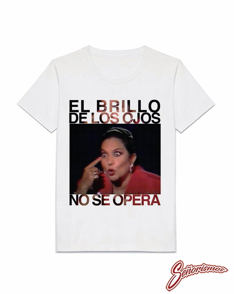 remeras para señoras