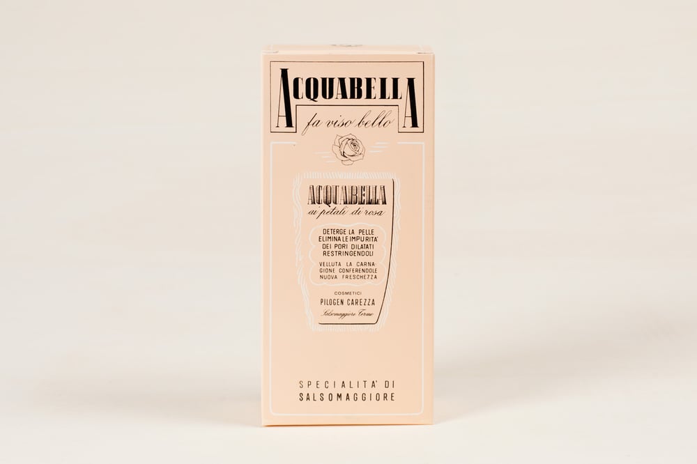 Image of ACQUABELLA