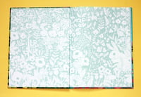 Image 3 of The Big Bird Spot -Signed/Drawn Hardback