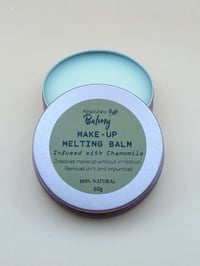 Image 2 of Make-up Melting Balm