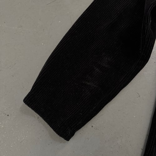 Image of  AW 2018 Stone Island Corduroy overshirt. size XXL