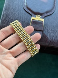 Image 5 of Rolex Day Date 18038