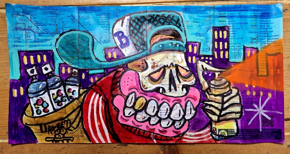 B TOOF