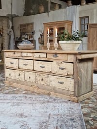 Image 2 of Le comptoir de métier