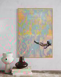 Image 8 of The First Light Print