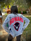 Howard - Homecoming Denim Deluxe Jacket