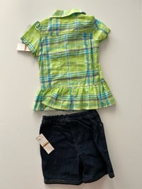 Image 3 of Tinkerbell 3-piece set 