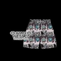 Boy swim shorts PREORDER CLOSES 5/24/26 5pmcst 