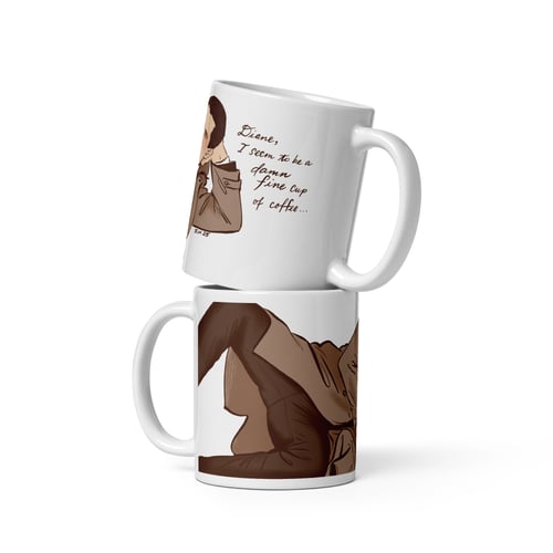 Image of Cooper Coffee Mug