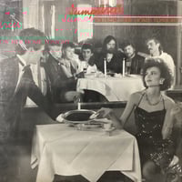 Image 1 of Jumpstreet - Follow Her Home Tonight 