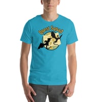 Image 12 of Officially licensed fourth wing quest squad Unisex t-shirt