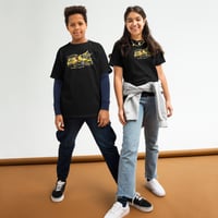 Aired Out - Youth Tee