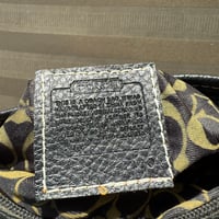 Image 4 of Coach Rep Crossbody 