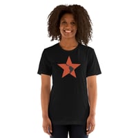 Image 2 of Anti Logo Unisex t-shirt