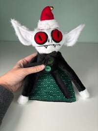Image 6 of Weighted Mini Holiday Nosferatu