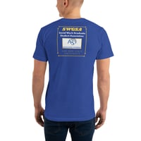 SWGSA Member T-Shirt