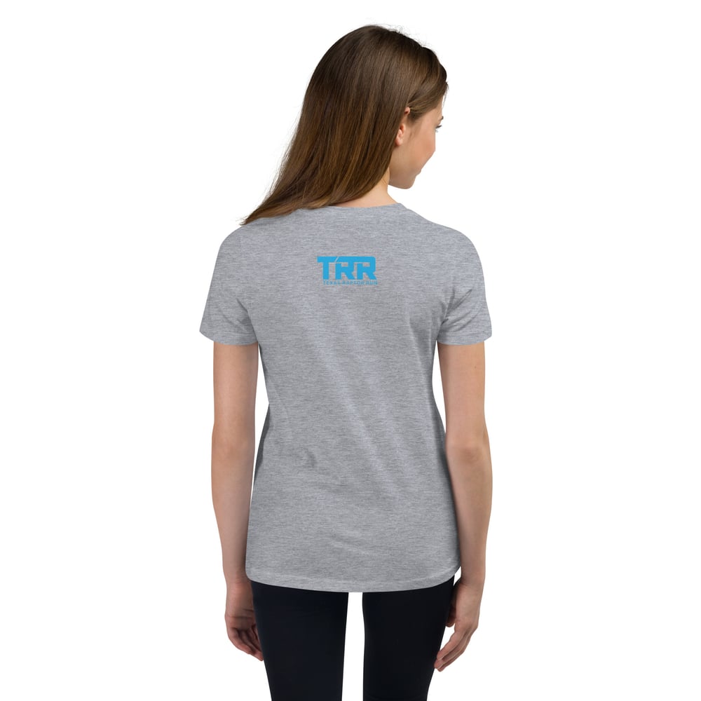 Image of Youth Short Sleeve T-Shirt