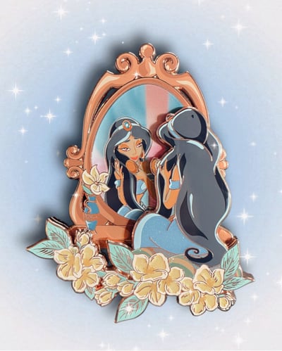 Image of Dreamy Vanities J 