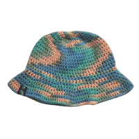 Image 1 of Capri Ombre Bucket Hat