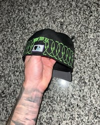 Image 5 of  BUZZ LIGHTYEAR NY YANKEES CUSTOM FITTED 